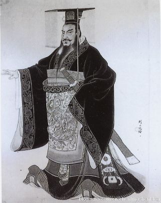 祖龙